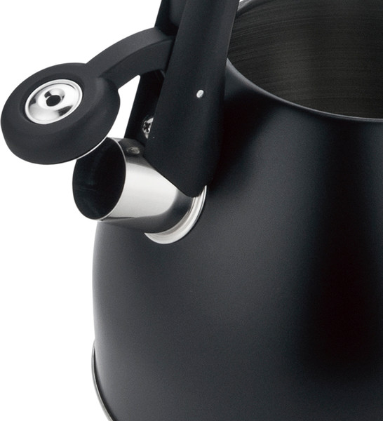 Чайник со свистком Lara LR00-98