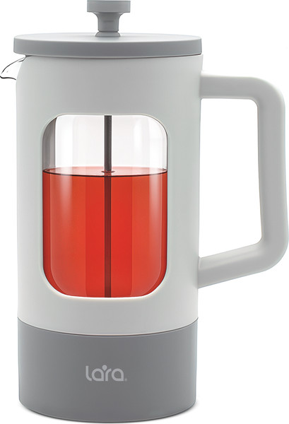 Френч-пресс Lara LR06-59-600 - фото