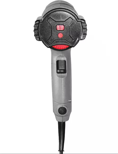 Строительный фен Интерскол ФЭ-2000М