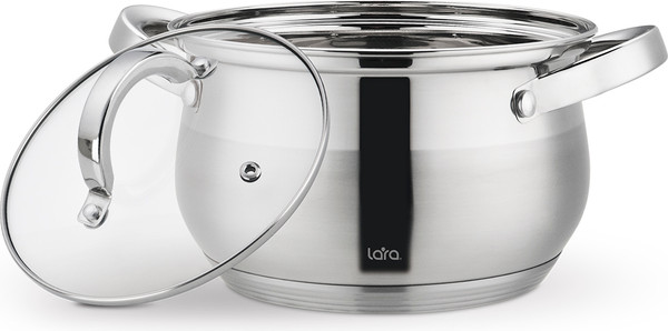 Кастрюля Lara Симфония / LR02-460