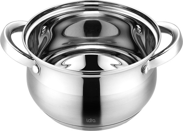 Кастрюля Lara Симфония / LR02-460