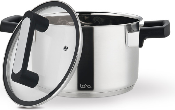 Кастрюля Lara Сириус / LR02-452