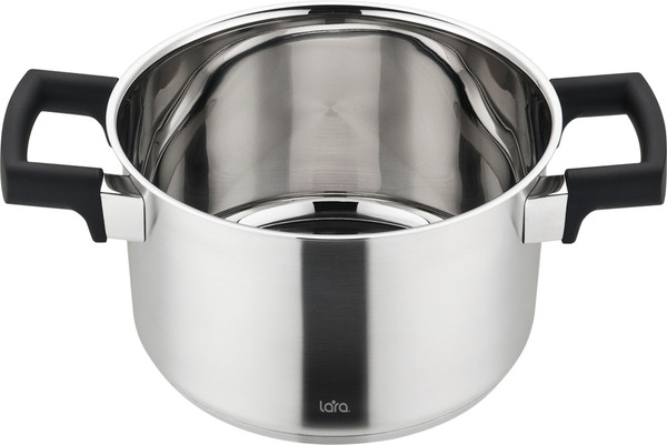 Кастрюля Lara Сириус / LR02-452