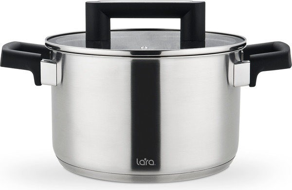 Набор кастрюль Lara Сириус / LR02-135