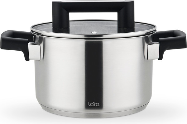 Набор кастрюль Lara Сириус / LR02-135