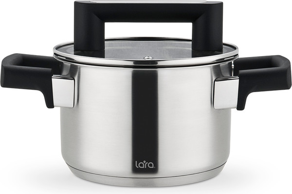 Набор кастрюль Lara Сириус / LR02-135
