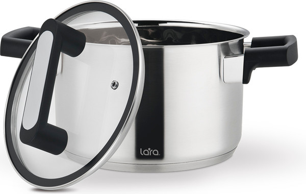 Набор кастрюль Lara Сириус / LR02-135