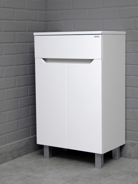 Комод для ванной Айсберг 50 Мечта с верхним ящиком В1 - фото