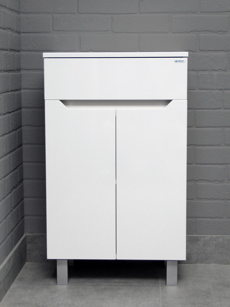 Комод для ванной Айсберг 50 Мечта с верхним ящиком В1