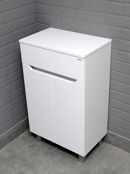 Комод для ванной Айсберг 50 Мечта с верхним ящиком В1