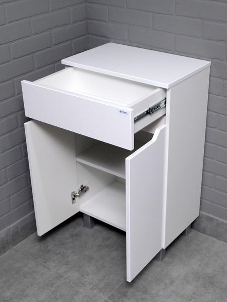 Комод для ванной Айсберг 50 Мечта с верхним ящиком В1