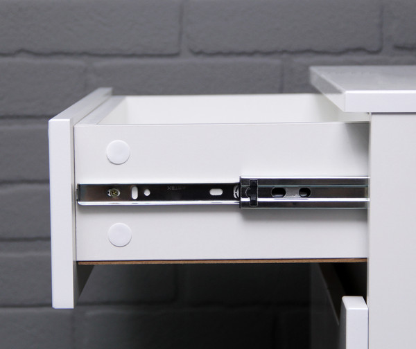 Комод для ванной Айсберг 50 Мечта с верхним ящиком В1