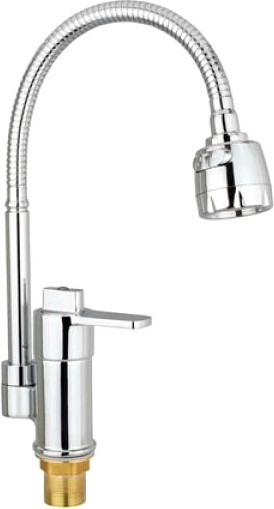 Смеситель Potato P58383 - фото