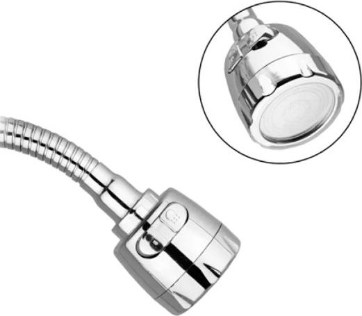 Смеситель Potato P58383