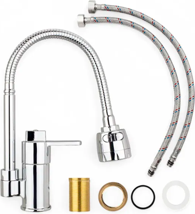 Смеситель Potato P58383