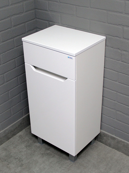 Комод для ванной Айсберг 40 Мечта с верхним ящиком В1