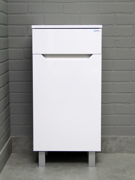 Комод для ванной Айсберг 40 Мечта с верхним ящиком В1