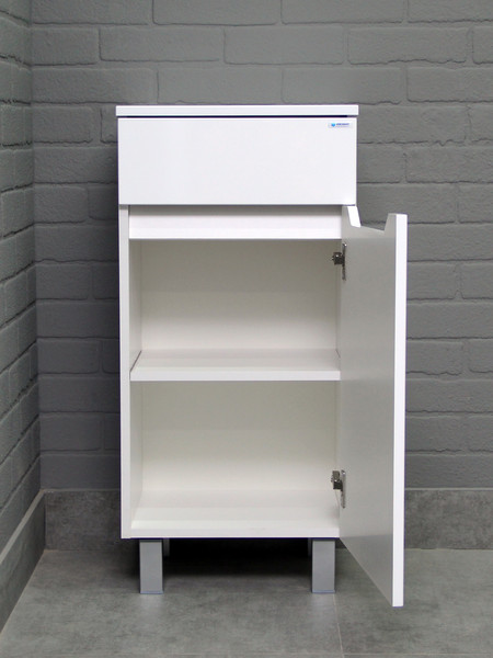 Комод для ванной Айсберг 40 Мечта с верхним ящиком В1