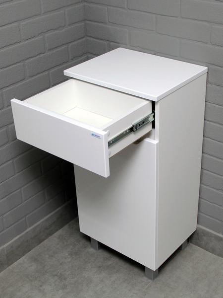 Комод для ванной Айсберг 40 Мечта с верхним ящиком В1