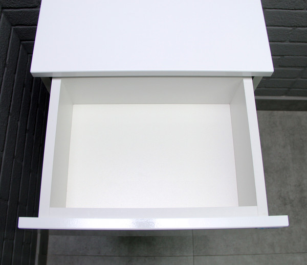 Комод для ванной Айсберг 40 Мечта с верхним ящиком В1