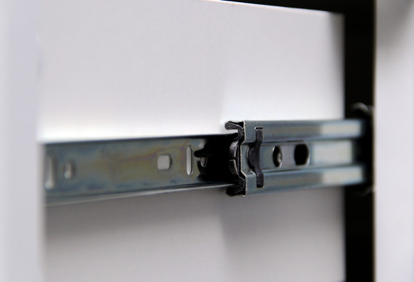 Комод для ванной Айсберг 40 Мечта с верхним ящиком В1