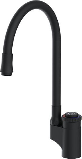 Смеситель Potato P58388BL - фото