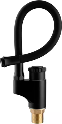 Смеситель Potato P58388BL