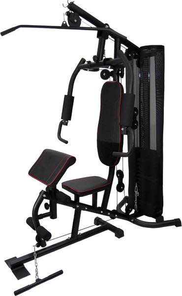 Силовой тренажер Ametist AM-1st-130 pro NEW - фото