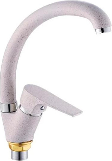 Смеситель Potato P59222-17 - фото