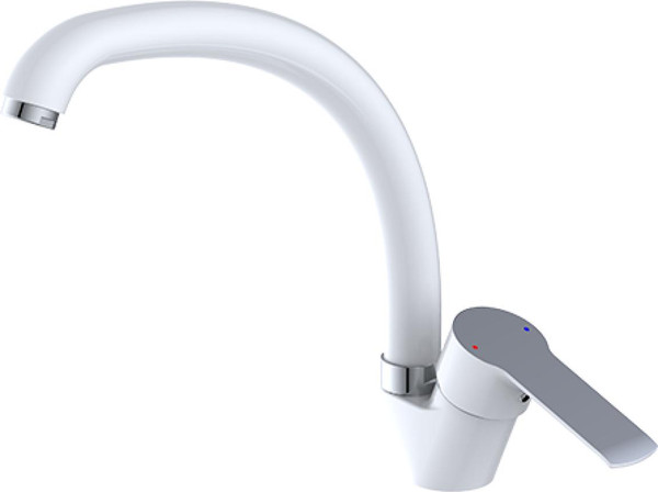 Смеситель Potato P59237-7 - фото