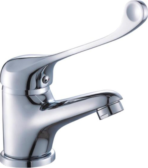 Смеситель Diadonna D10-163 - фото