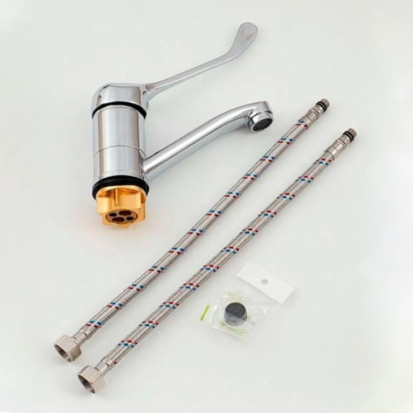 Смеситель Diadonna D10-163