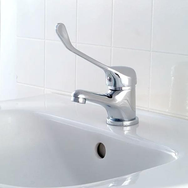 Смеситель Diadonna D10-163