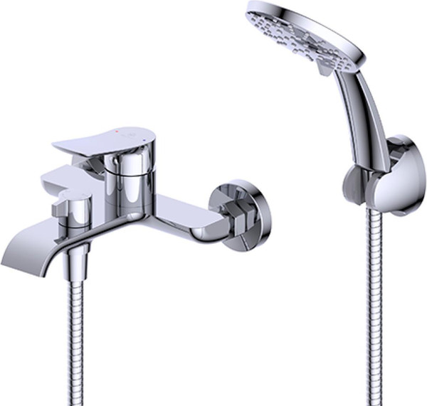 Смеситель Diadonna D168-30 - фото