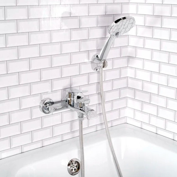 Смеситель Diadonna D168-30