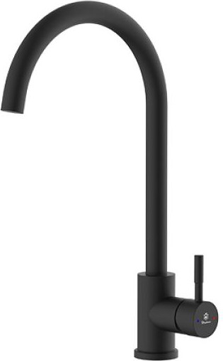 Смеситель Diadonna D46-0003BL - фото