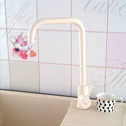 Смеситель Diadonna D46-0004SW