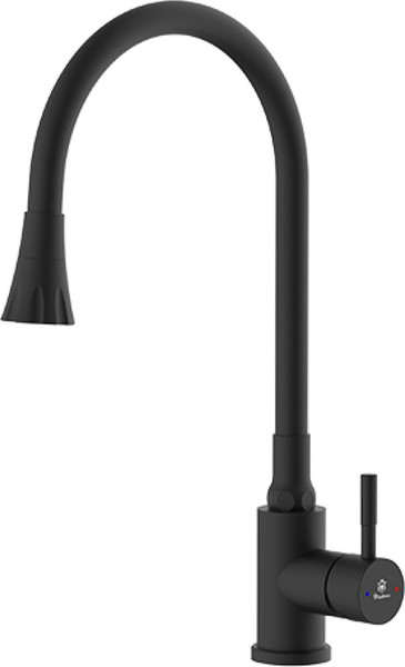 Смеситель Diadonna D46-0009BL - фото