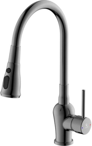 Смеситель Diadonna D46-0014QH - фото