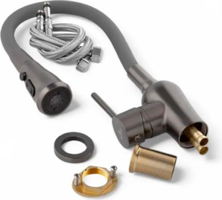 Смеситель Diadonna D46-0014QH