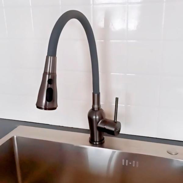 Смеситель Diadonna D46-0014QH