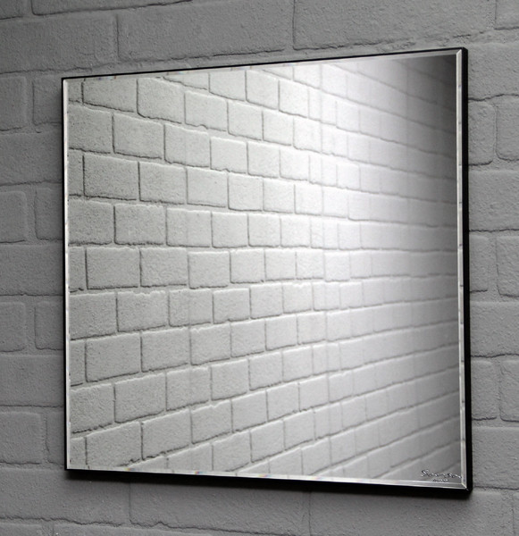 Зеркало Sansa Corsica 800х800 - фото