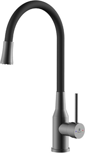 Смеситель Diadonna D46-0016QH - фото