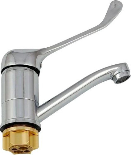 Смеситель Diadonna D48-163