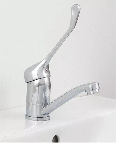 Смеситель Diadonna D48-163