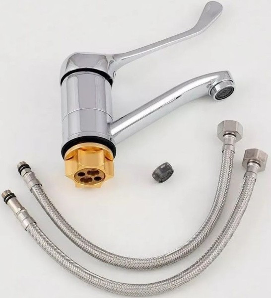 Смеситель Diadonna D48-163