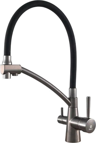 Смеситель Diadonna D49-19025QH - фото