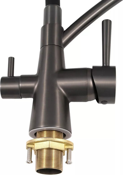 Смеситель Diadonna D49-19025QH