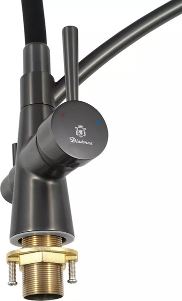 Смеситель Diadonna D49-19025QH