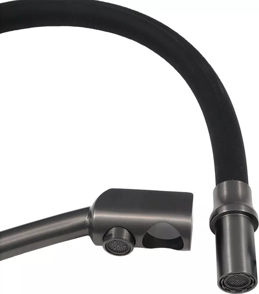 Смеситель Diadonna D49-19025QH